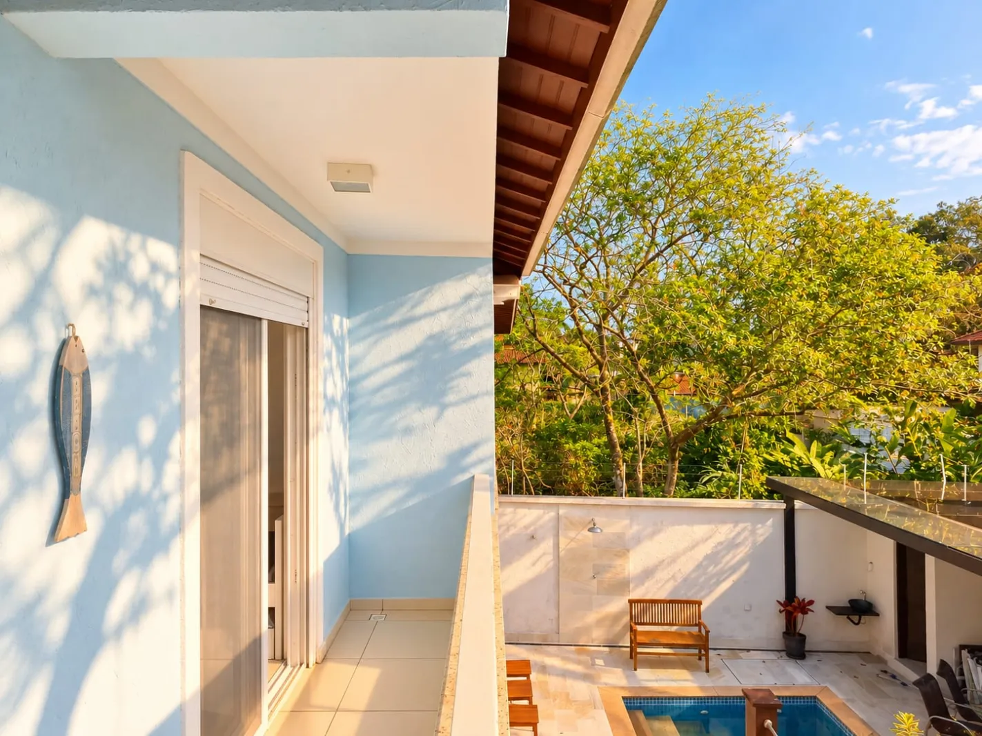Casa em condomínio em Juquehy, São Sebastião - foto 2 de 37