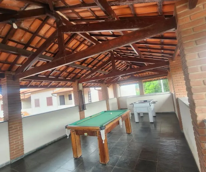 Casa em condomínio em Britânia, Caraguatatuba - foto 3 de 17