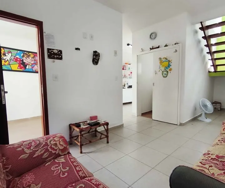 Casa em condomínio em Massaguaçu, Caraguatatuba - foto 4 de 32