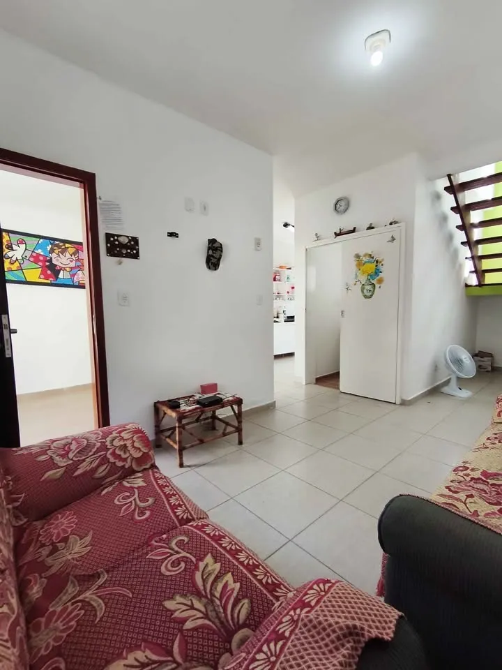 Casa em condomínio em Massaguaçu, Caraguatatuba - foto 4 de 32