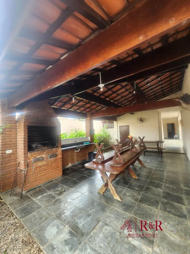 Casa em condomínio em Britânia, Caraguatatuba - foto 4 de 17