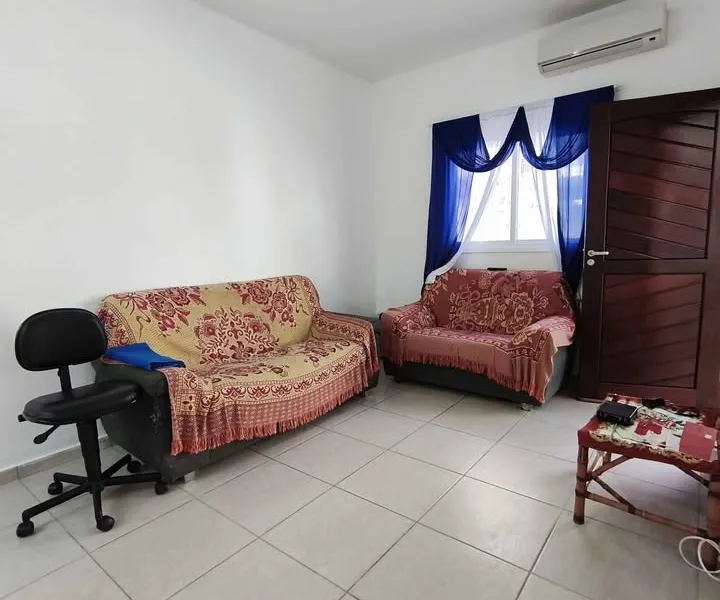 Casa em condomínio em Massaguaçu, Caraguatatuba - foto 5 de 32
