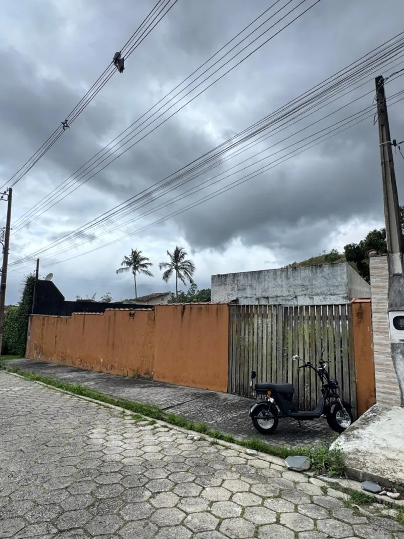 Terreno em Portal do Olaria, São Sebastião - foto 6 de 8