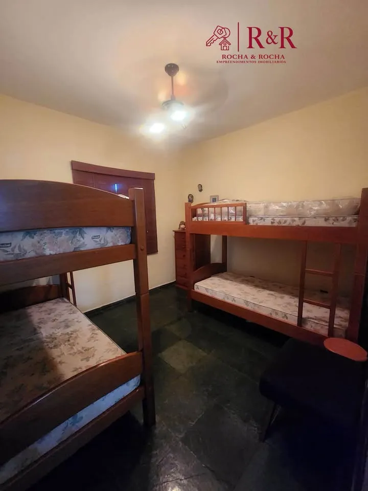 Casa em condomínio em Britânia, Caraguatatuba - foto 8 de 17