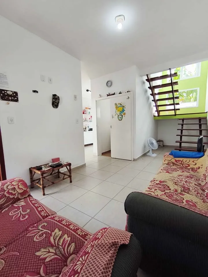 Casa em condomínio em Massaguaçu, Caraguatatuba - foto 10 de 32