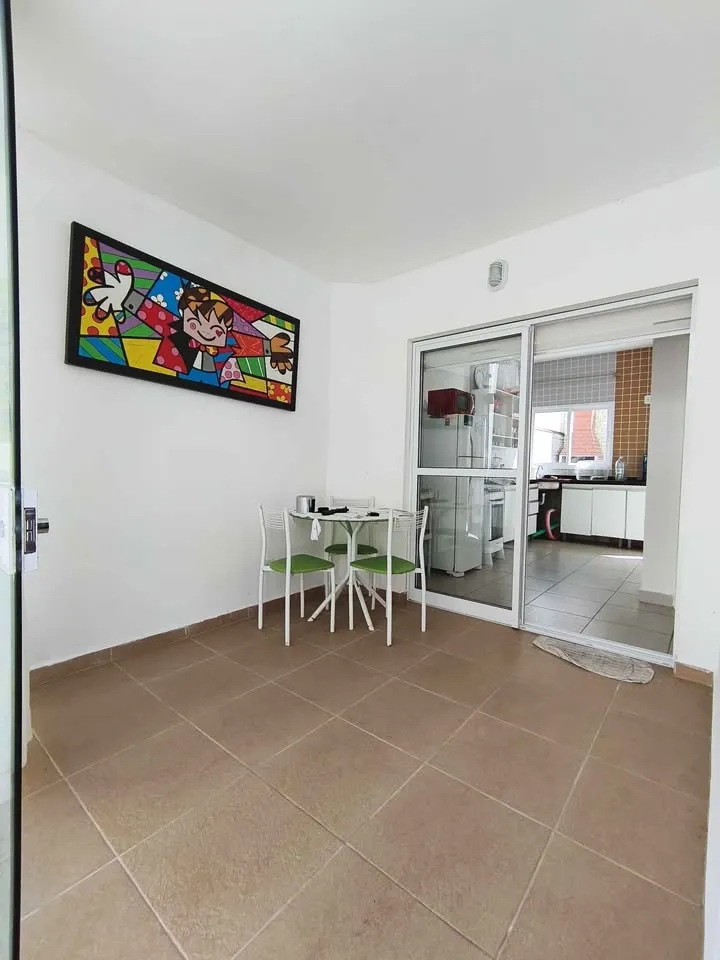 Casa em condomínio em Massaguaçu, Caraguatatuba - foto 11 de 32