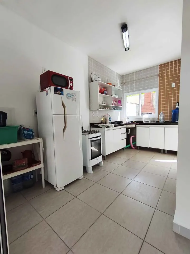 Casa em condomínio em Massaguaçu, Caraguatatuba - foto 13 de 32