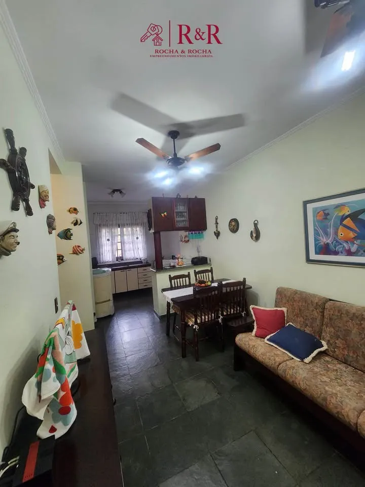 Casa em condomínio em Britânia, Caraguatatuba - foto 14 de 17