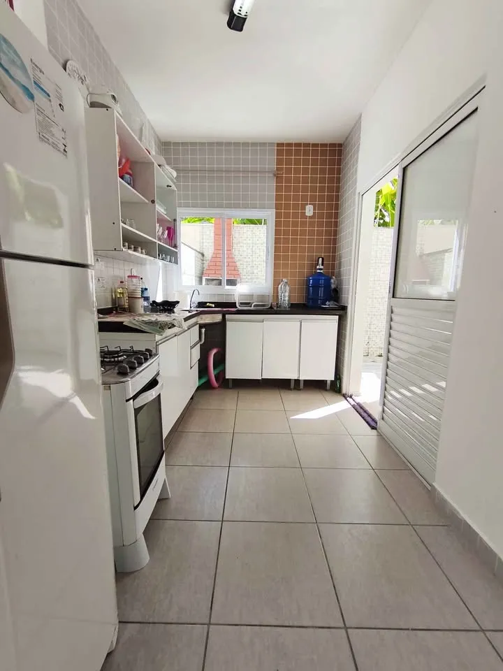 Casa em condomínio em Massaguaçu, Caraguatatuba - foto 15 de 32
