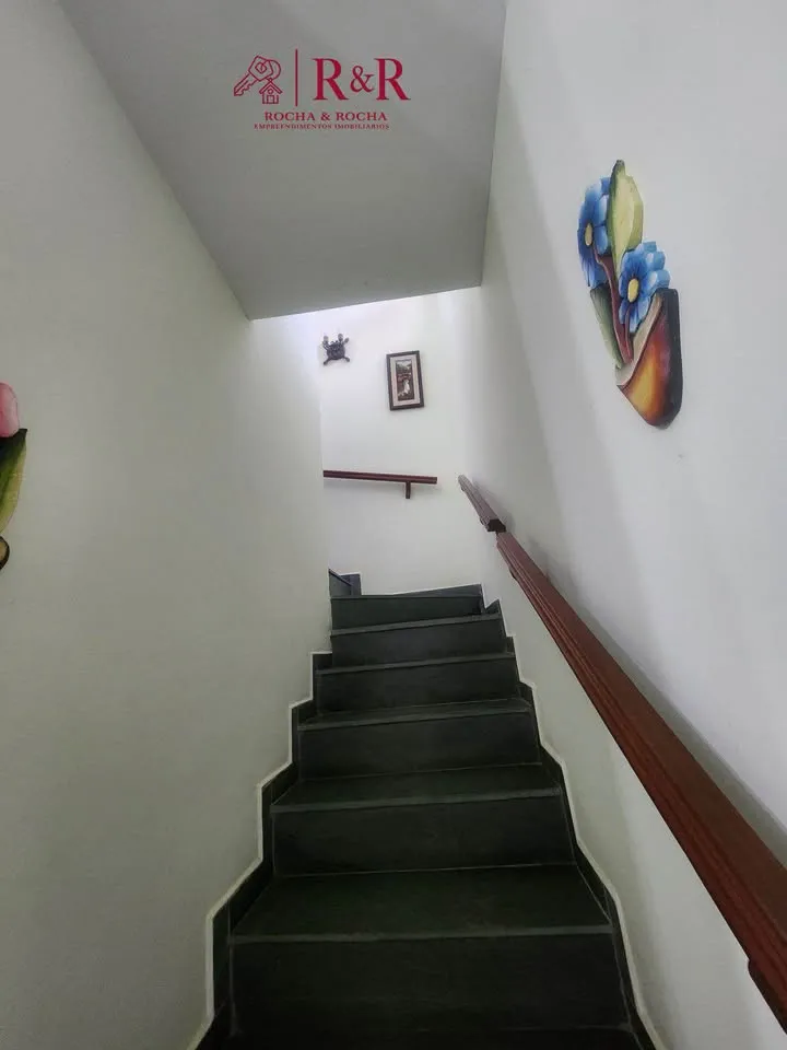 Casa em condomínio em Britânia, Caraguatatuba - foto 16 de 17