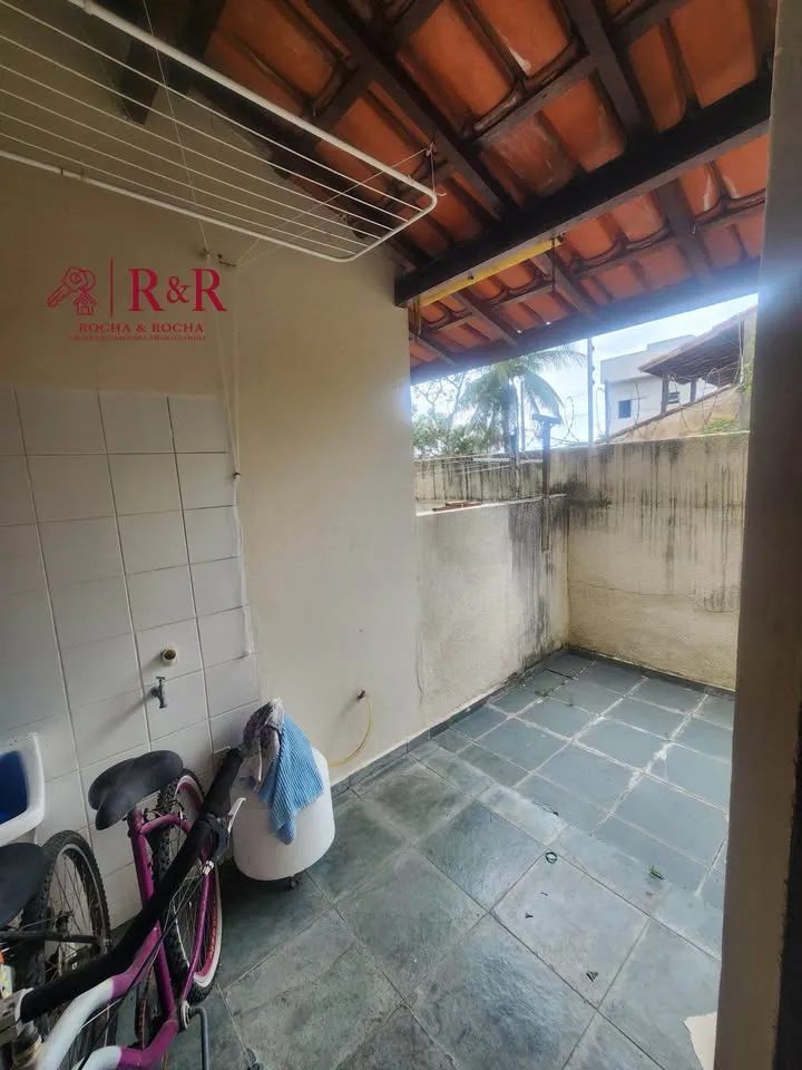 Casa em condomínio em Britânia, Caraguatatuba - foto 17 de 17