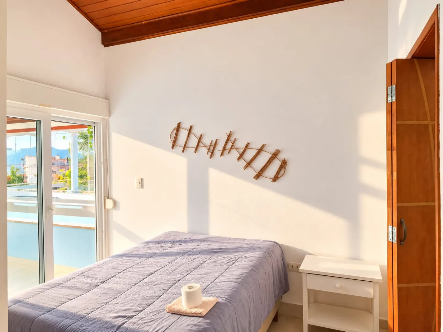 Casa em condomínio em Juquehy, São Sebastião - foto 21 de 37
