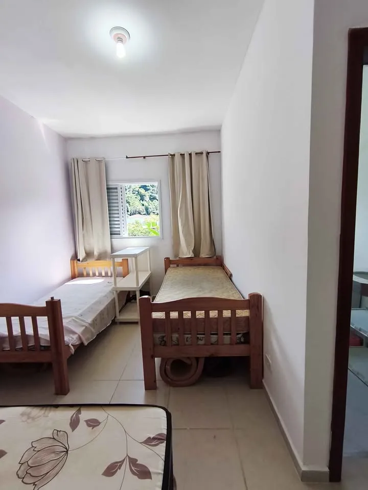 Casa em condomínio em Massaguaçu, Caraguatatuba - foto 23 de 32