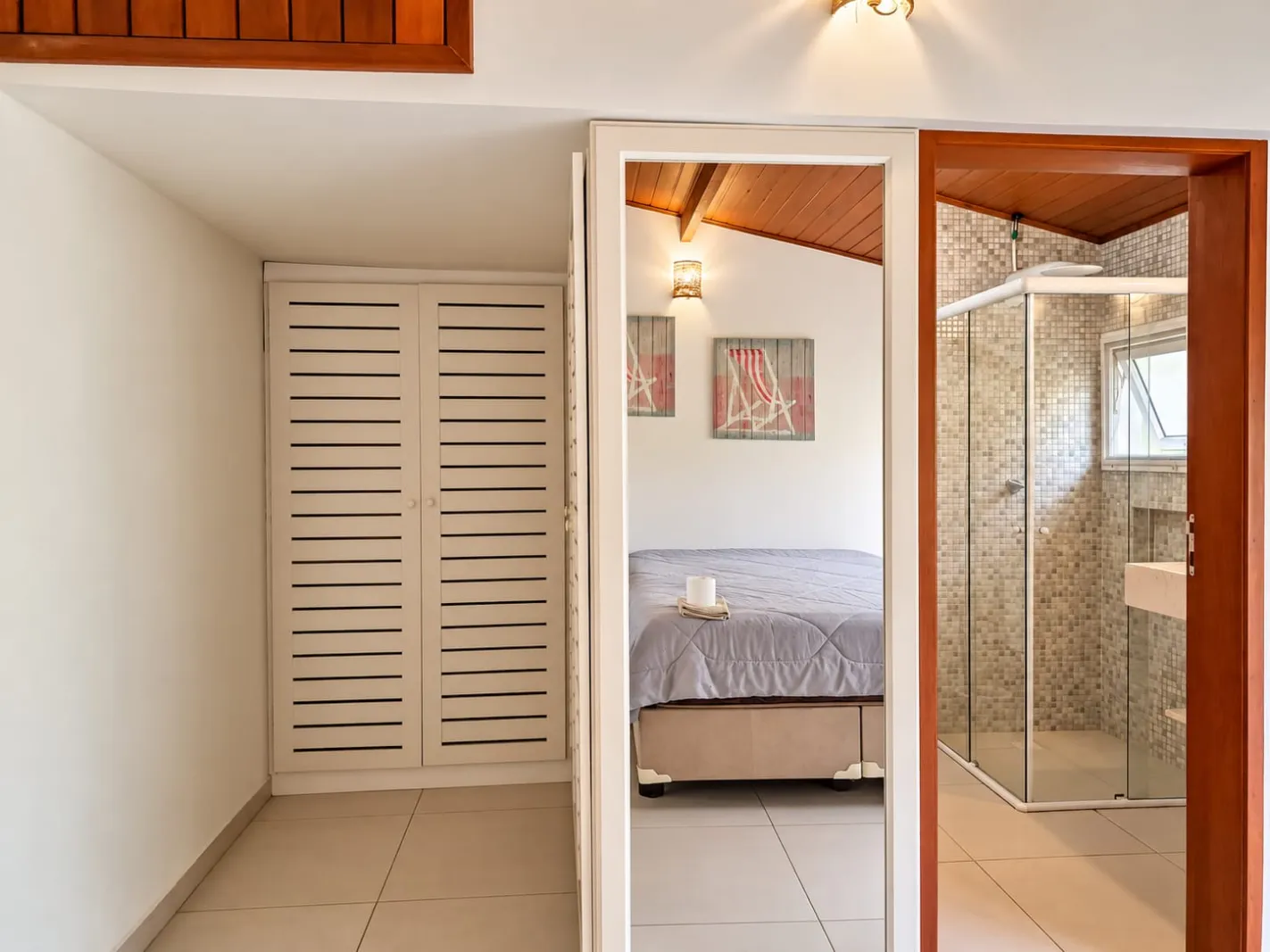 Casa em condomínio em Juquehy, São Sebastião - foto 27 de 37