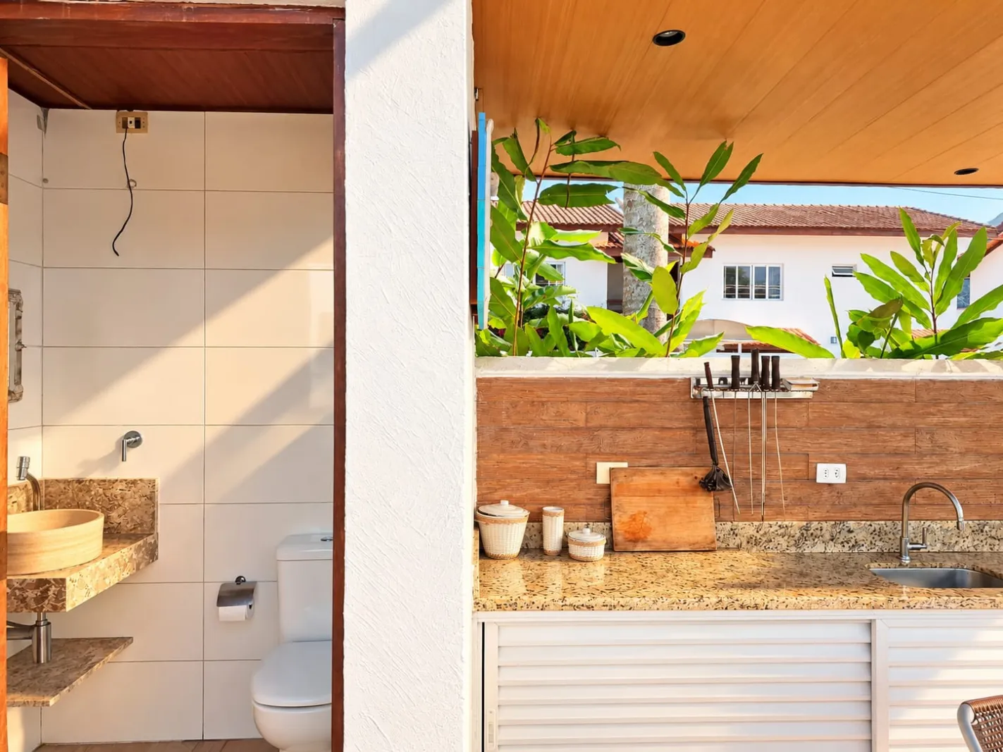 Casa em condomínio em Juquehy, São Sebastião - foto 32 de 37