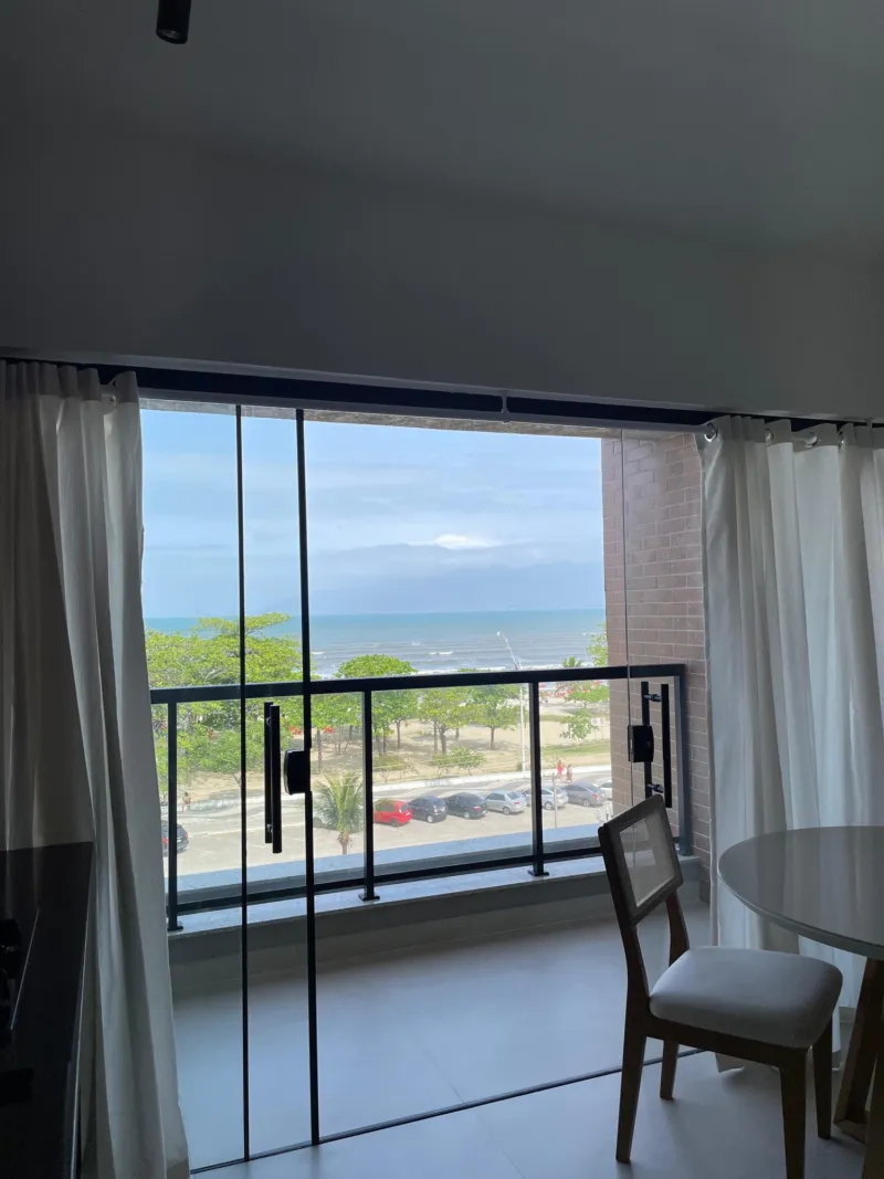 Apartamento em Indaiá, Caraguatatuba - foto 2 de 19