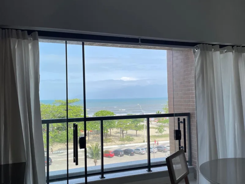 Apartamento em Indaiá, Caraguatatuba - foto 2 de 19