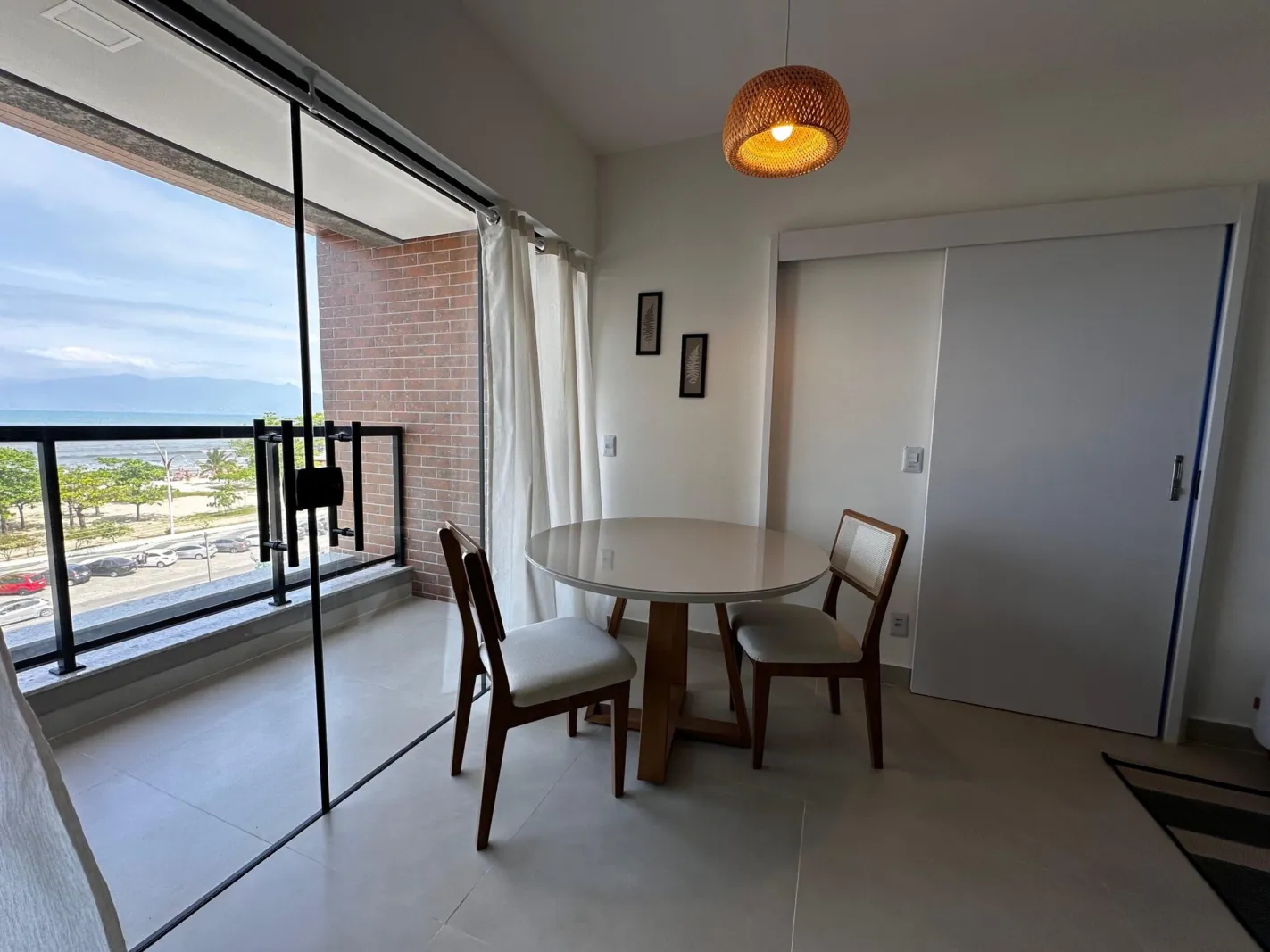 Apartamento em Indaiá, Caraguatatuba - foto 3 de 19