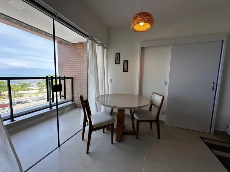 Apartamento em Indaiá, Caraguatatuba - foto 3 de 19