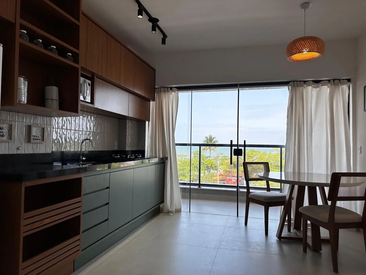 Apartamento em Indaiá, Caraguatatuba - foto 4 de 19