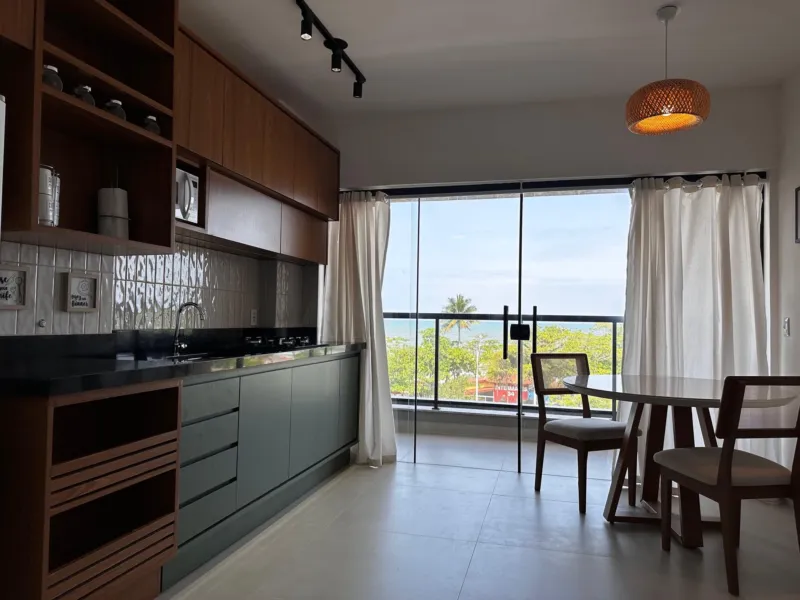 Apartamento em Indaiá, Caraguatatuba - foto 4 de 19