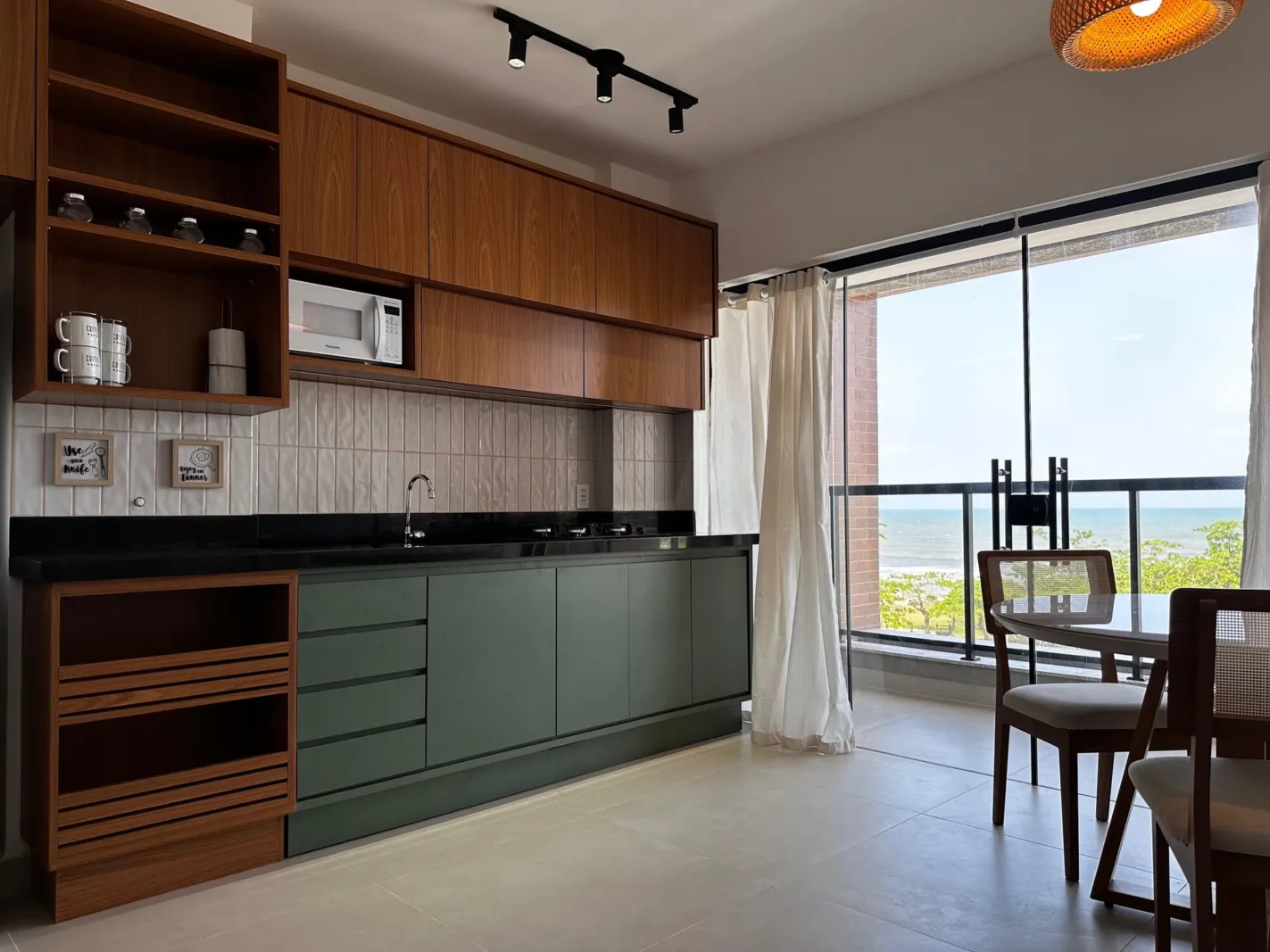 Apartamento em Indaiá, Caraguatatuba - foto 5 de 19