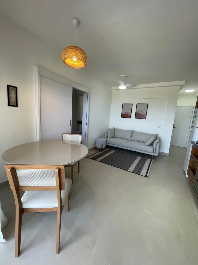 Apartamento em Indaiá, Caraguatatuba - foto 7 de 19