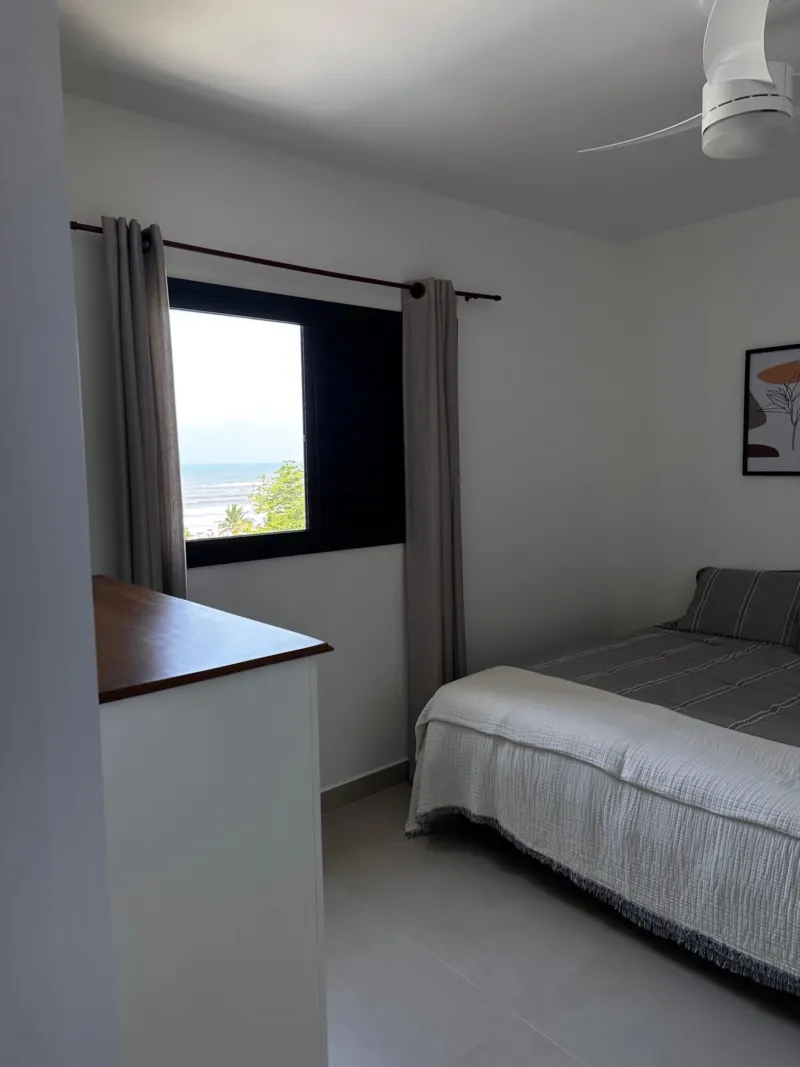 Apartamento em Indaiá, Caraguatatuba - foto 10 de 19