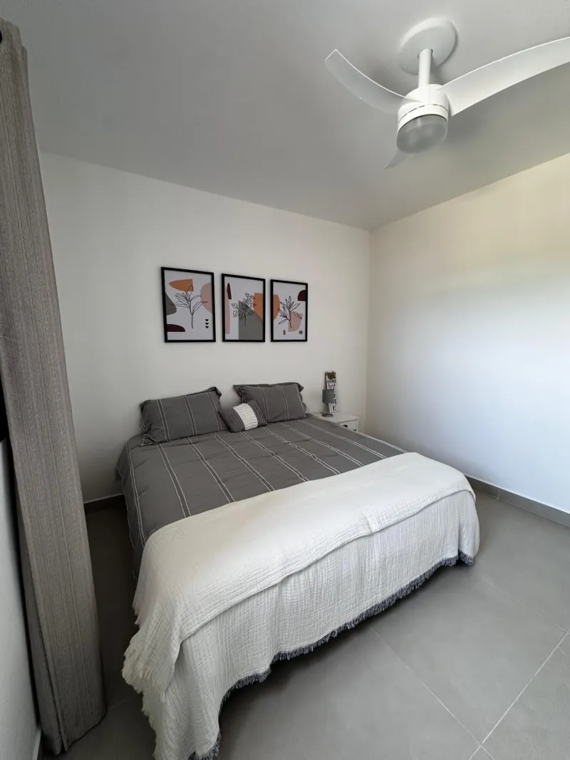 Apartamento em Indaiá, Caraguatatuba - foto 11 de 19