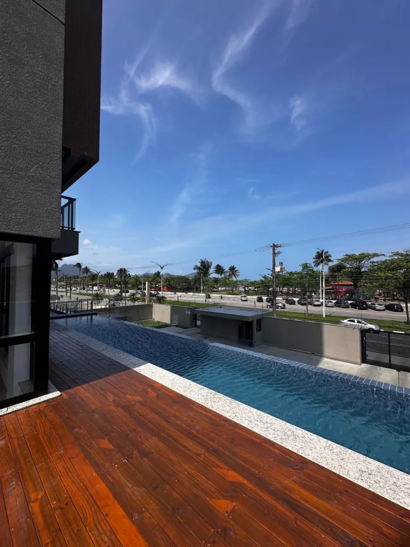 Apartamento em Indaiá, Caraguatatuba - foto 16 de 19