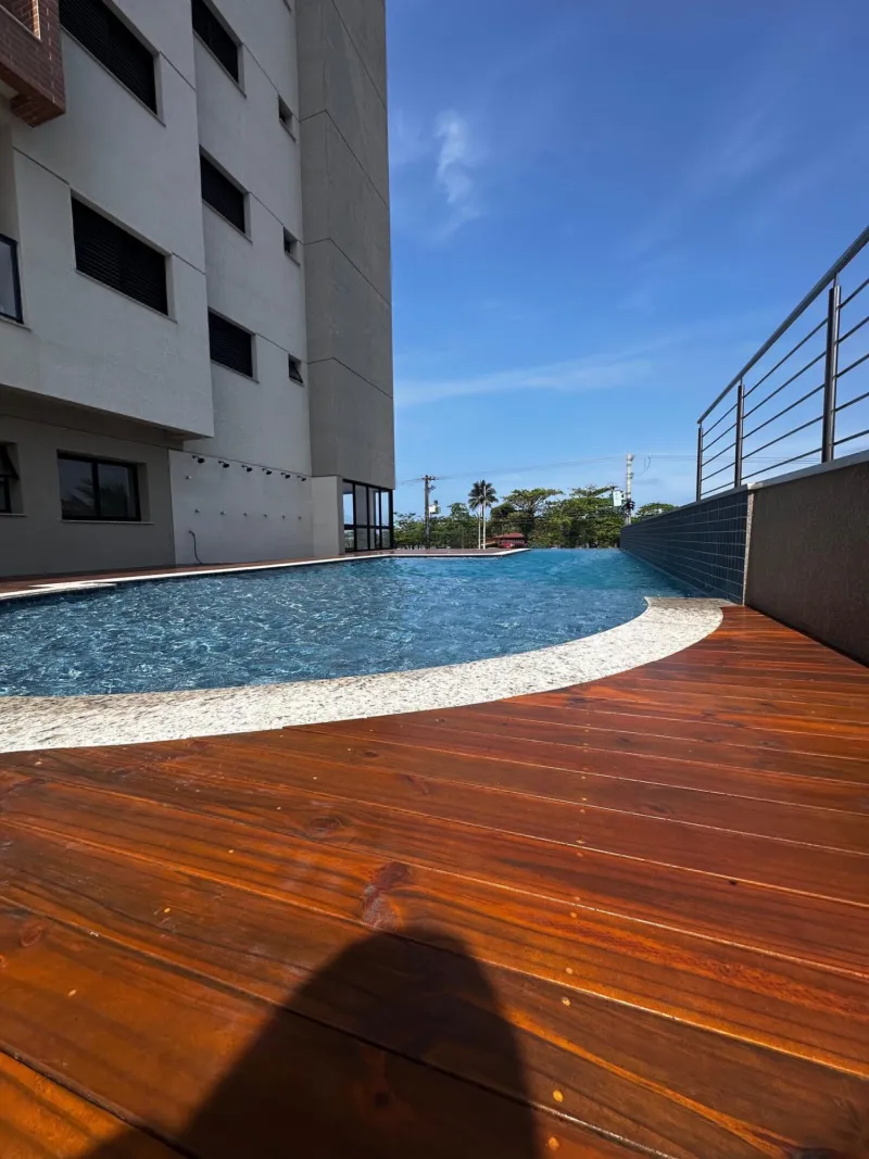 Apartamento em Indaiá, Caraguatatuba - foto 17 de 19