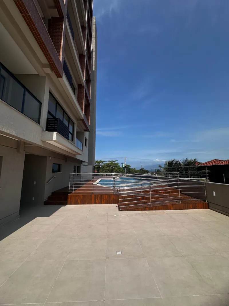Apartamento em Indaiá, Caraguatatuba - foto 18 de 19