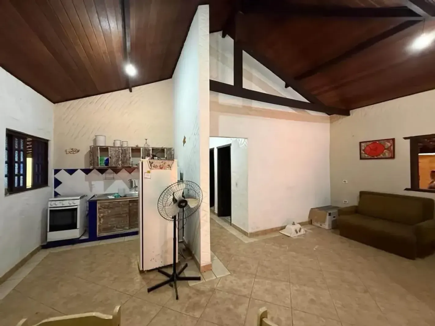 Casa em Camburi, São Sebastião - foto 2 de 26