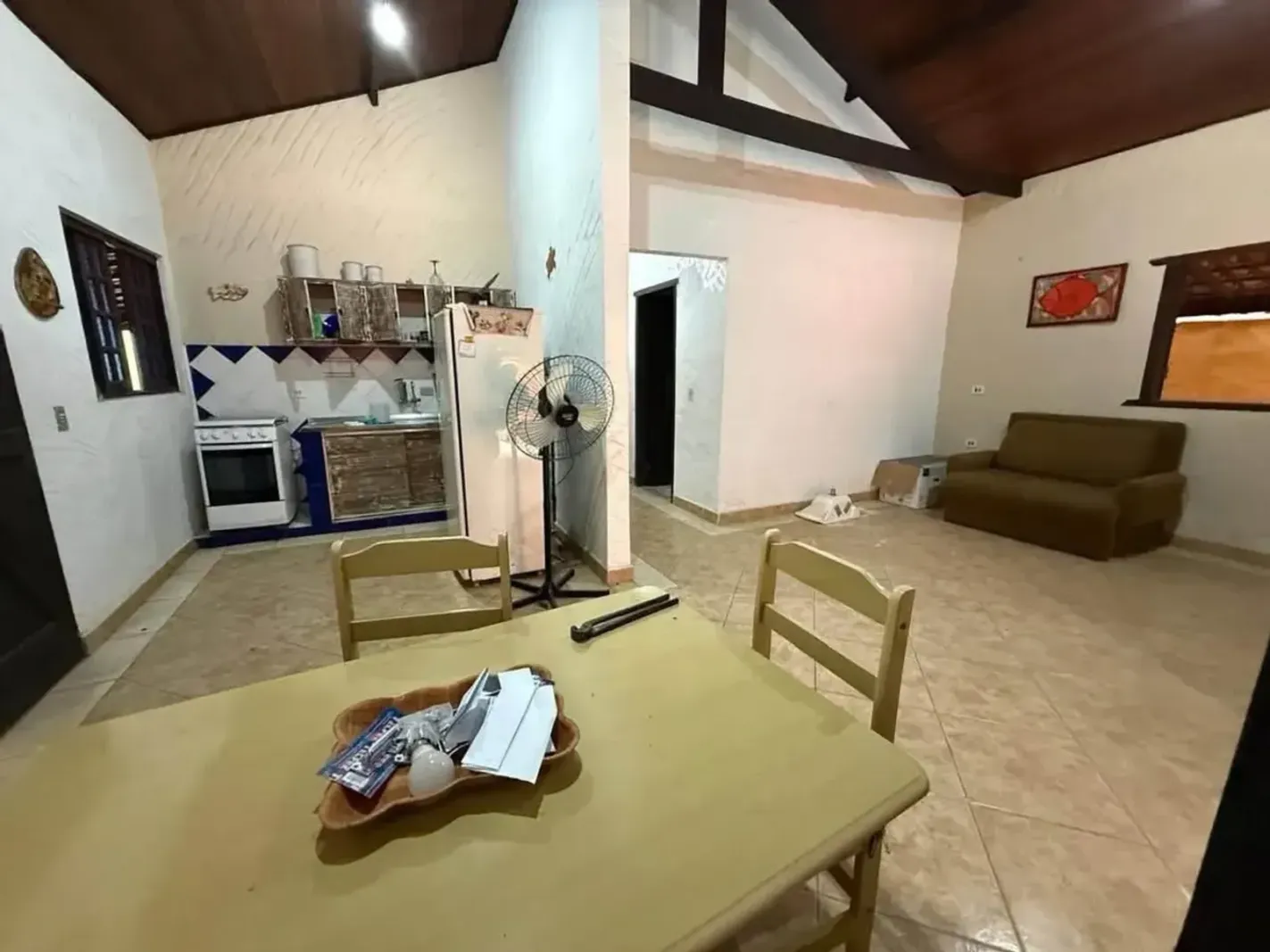 Casa em Camburi, São Sebastião - foto 9 de 26