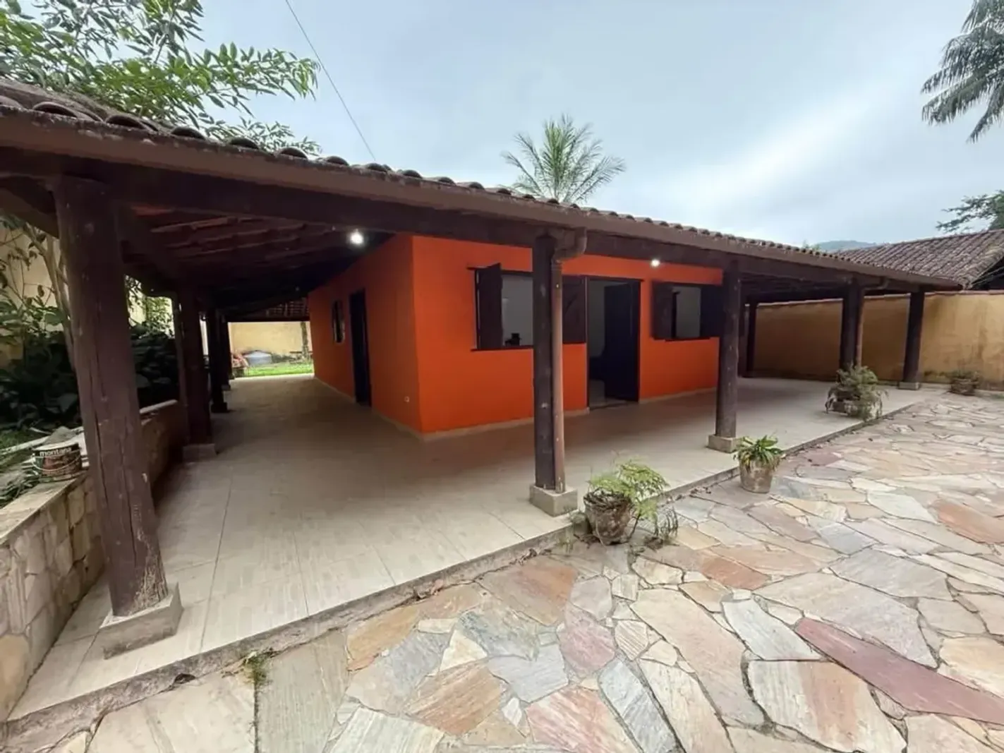 Casa em Camburi, São Sebastião - foto 21 de 26