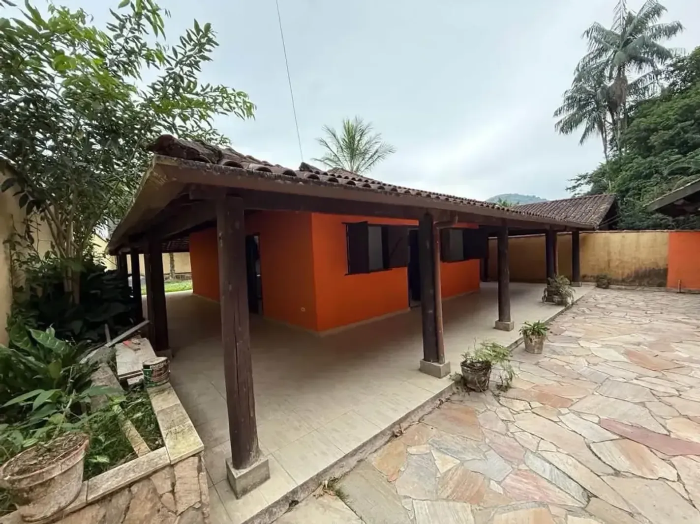 Casa em Camburi, São Sebastião - foto 26 de 26