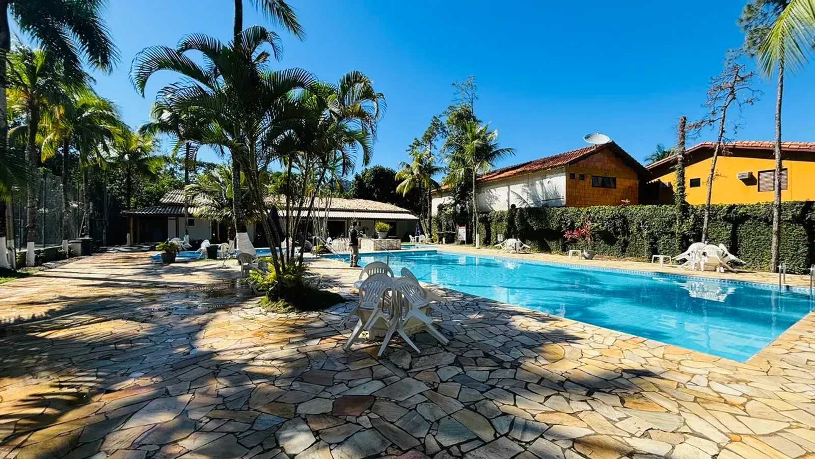 Casa em condomínio em Boiçucanga, São Sebastião - foto 7 de 25
