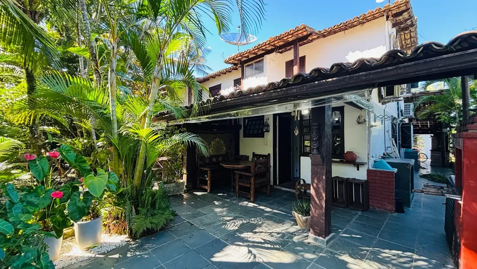 Casa em condomínio em Boiçucanga, São Sebastião - foto 8 de 25