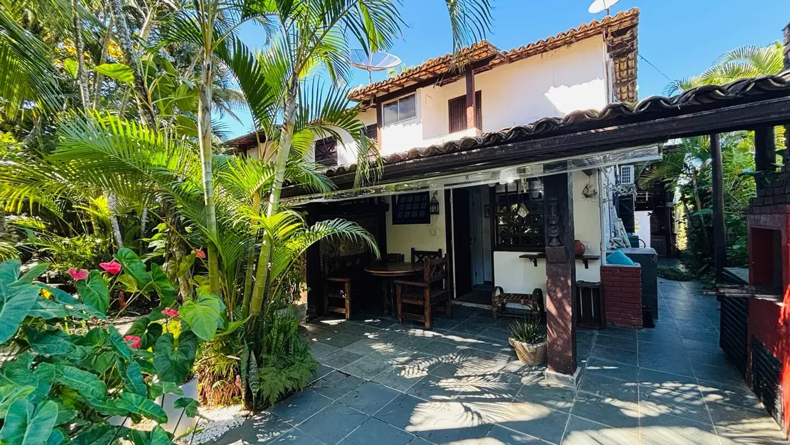 Casa em condomínio em Boiçucanga, São Sebastião - foto 16 de 25