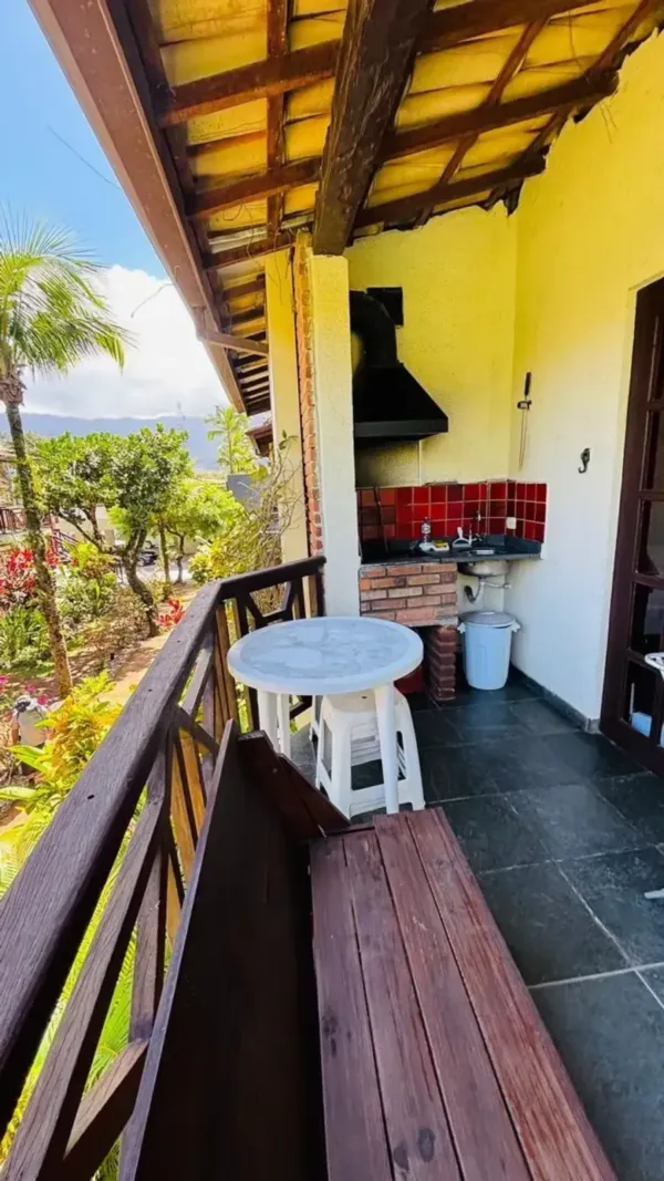 Casa em condomínio em Baleia, São Sebastião - foto 5 de 25