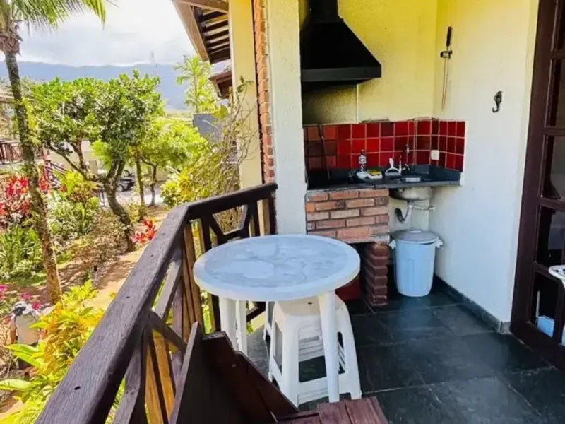Casa em condomínio em Baleia, São Sebastião - foto 5 de 25