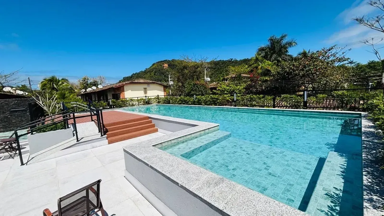 Casa em condomínio em Baleia, São Sebastião - foto 19 de 25