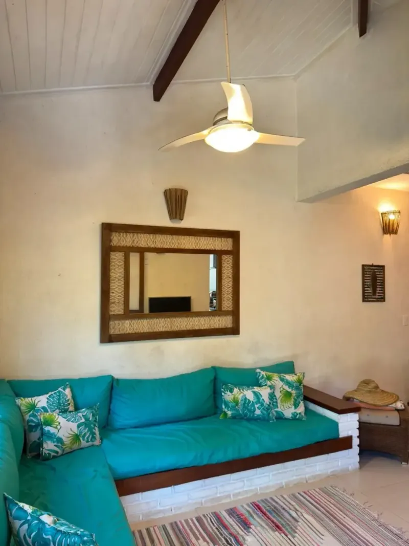Casa em condomínio em Boiçucanga, São Sebastião - foto 5 de 33