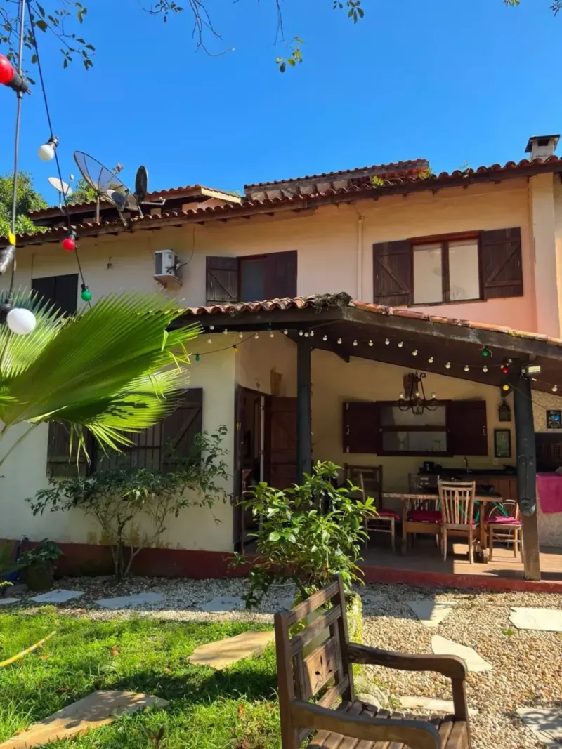 Casa em condomínio em Boiçucanga, São Sebastião - foto 7 de 33