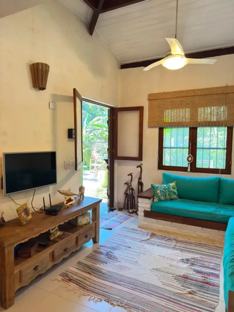 Casa em condomínio em Boiçucanga, São Sebastião - foto 10 de 33