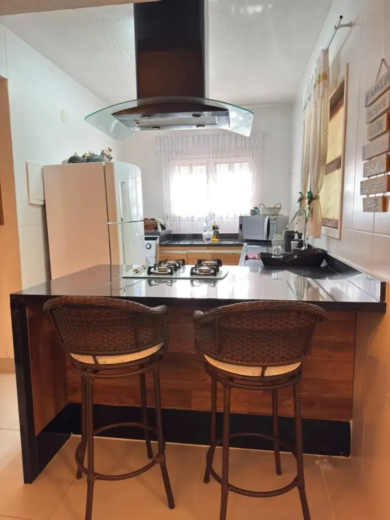 Casa em condomínio em Boiçucanga, São Sebastião - foto 14 de 33