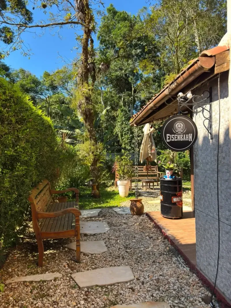 Casa em condomínio em Boiçucanga, São Sebastião - foto 21 de 33