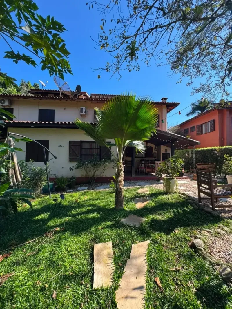 Casa em condomínio em Boiçucanga, São Sebastião - foto 31 de 33