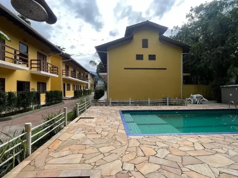 Casa em condomínio em Camburi, São Sebastião - foto 2 de 20