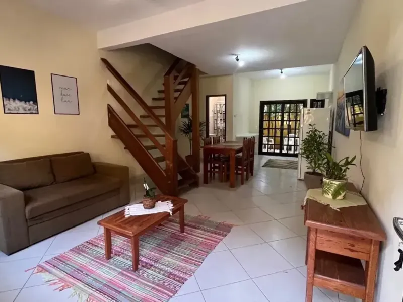 Casa em condomínio em Camburi, São Sebastião - foto 3 de 20